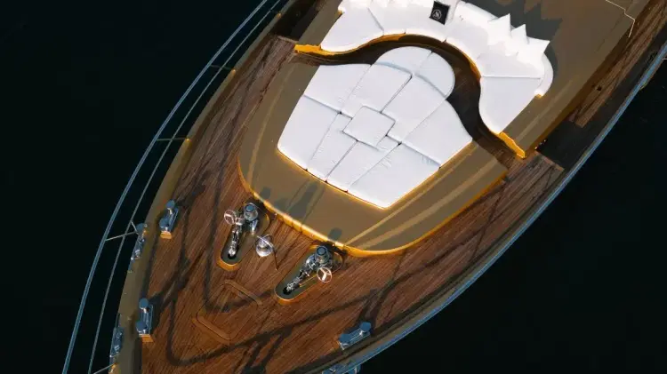Yacht image