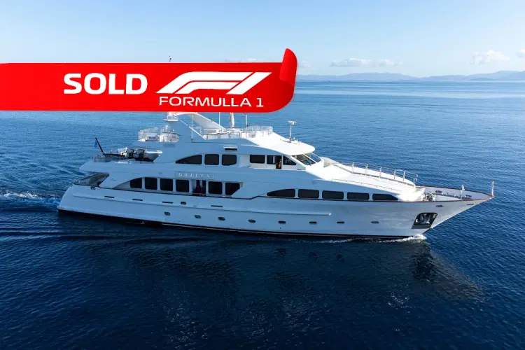 Yacht image