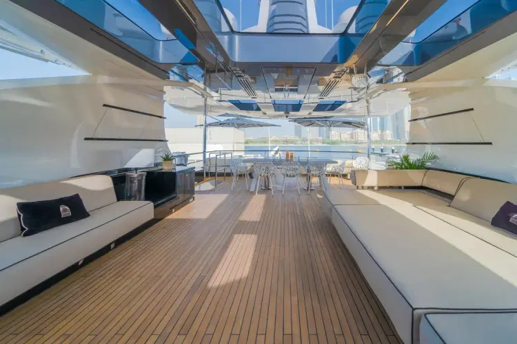 Yacht image