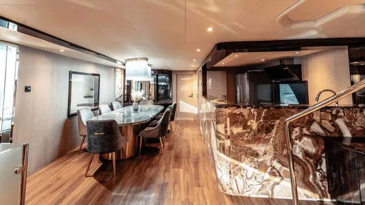 Yacht image