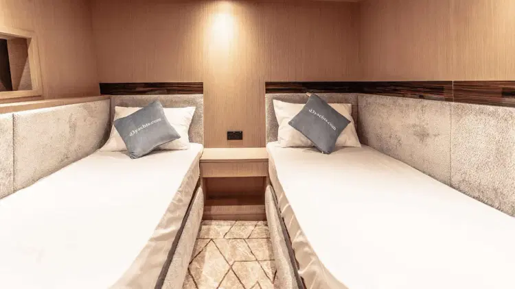 Yacht image