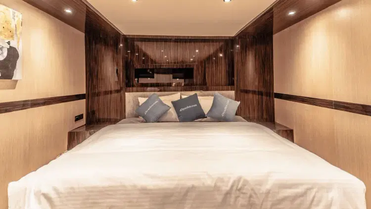 Yacht image