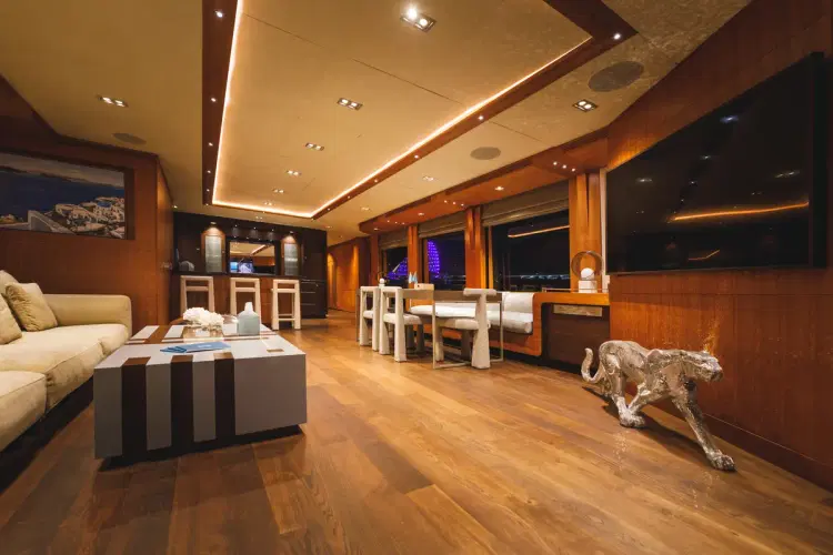 Yacht image