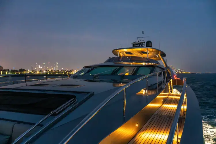 Yacht image