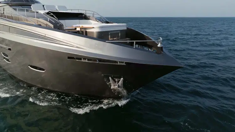 Yacht image