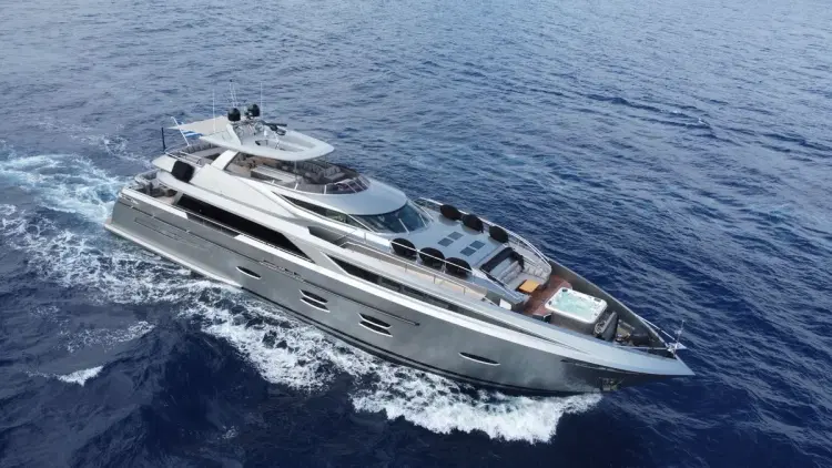 Yacht image