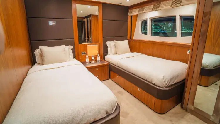 Yacht image