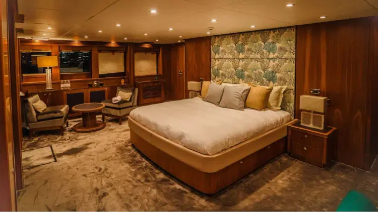 Yacht image