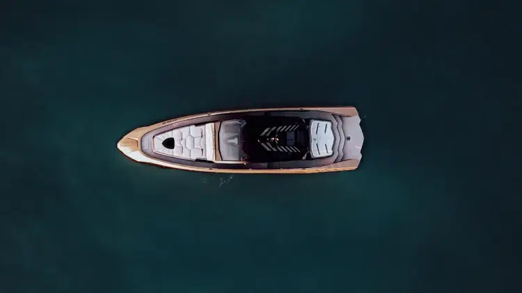 Yacht image