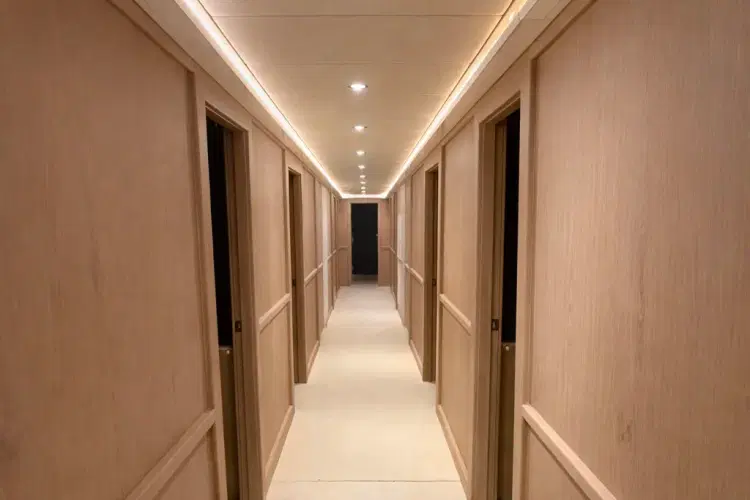 Yacht image