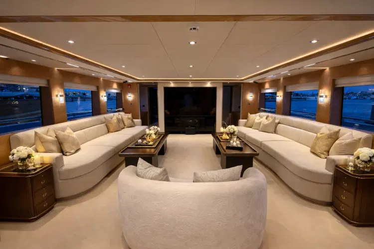 Yacht image