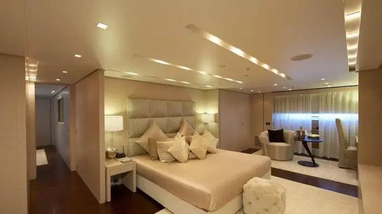 Yacht image