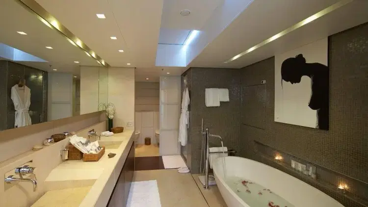 Yacht image