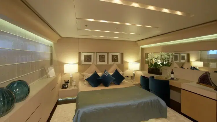 Yacht image