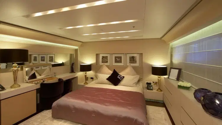 Yacht image