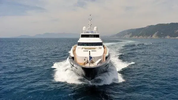 Yacht image