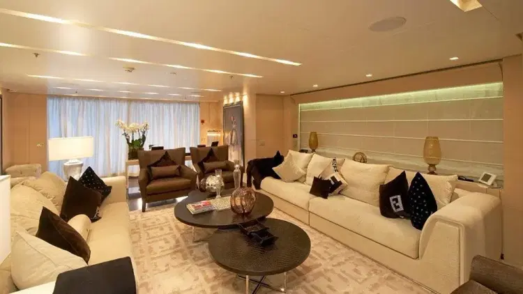 Yacht image