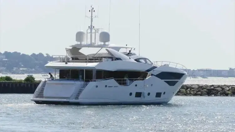 Yacht image