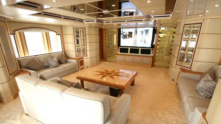 Yacht image