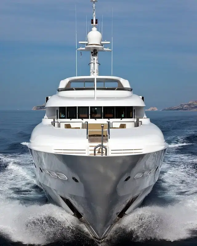 Yacht image