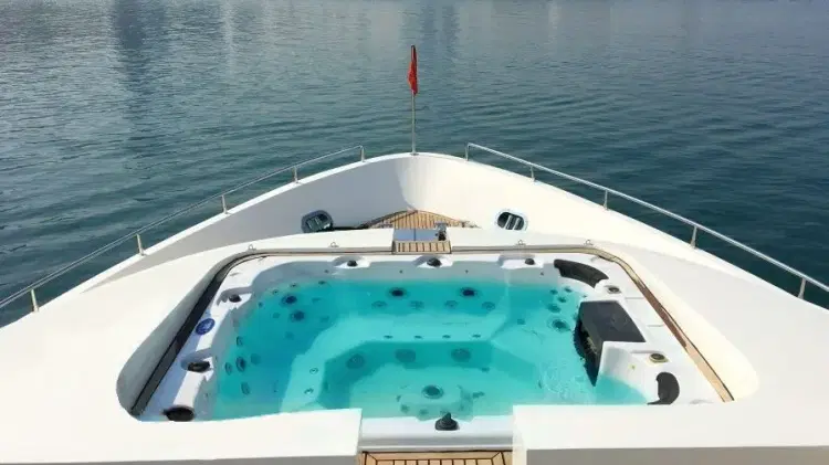 Yacht image