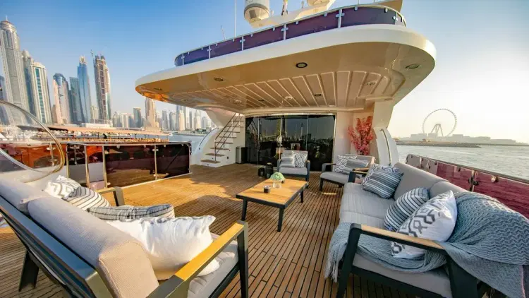 Yacht image