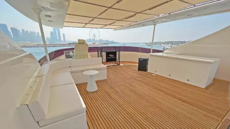 Yacht image