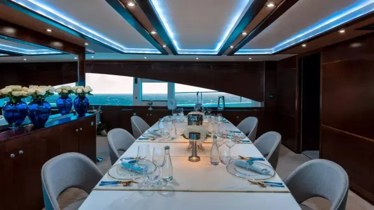 Yacht image