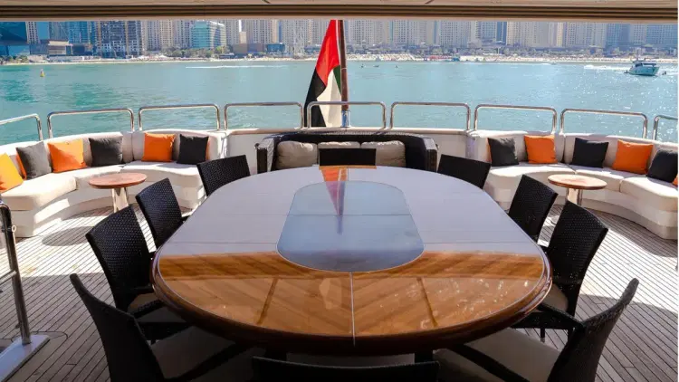 Yacht image