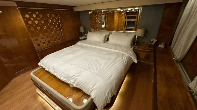 Yacht image