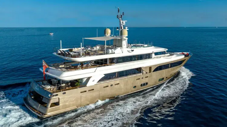 Yacht image