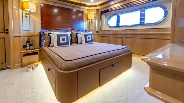 Yacht image