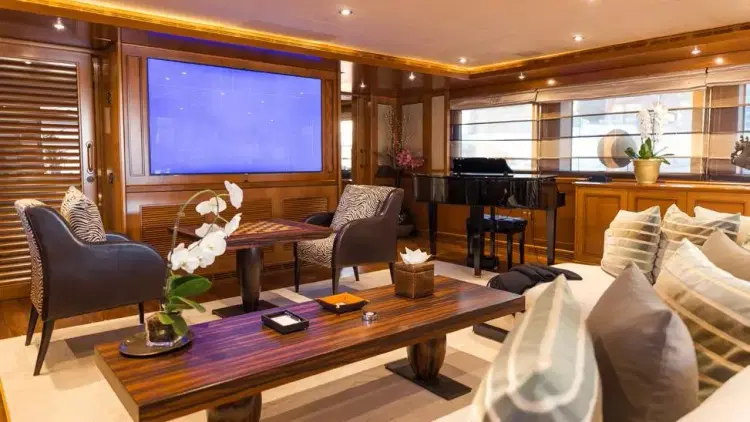 Yacht image