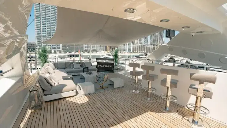 Yacht image