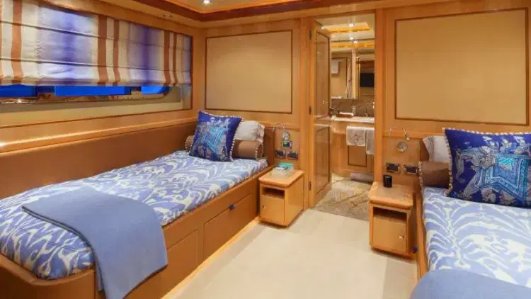 Yacht image