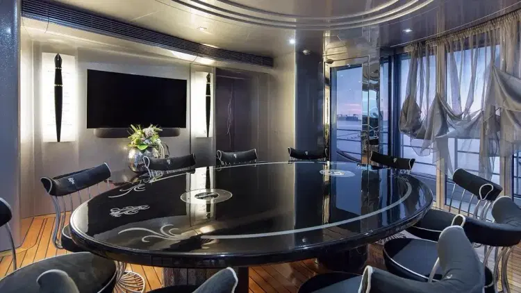 Yacht image
