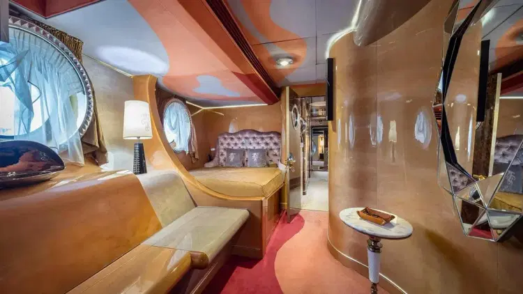 Yacht image