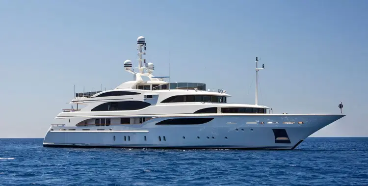 Yacht image