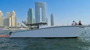 Boat vs Yacht: The Big Difference