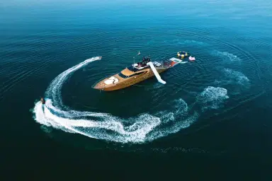 All-Inclusive Yacht Party Package Options