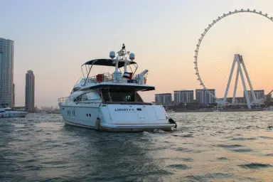 How to Plan a Yacht Party