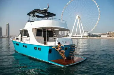 Palm Cruise Experience