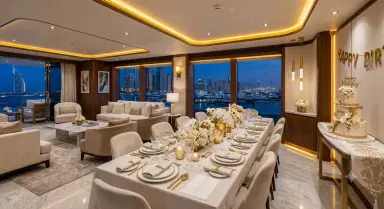 Yacht Party Cost Guide