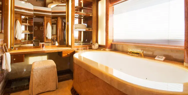 Yacht image