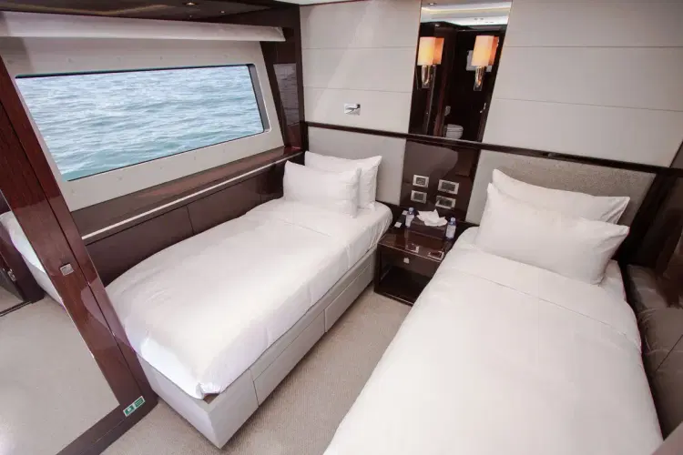 Yacht image